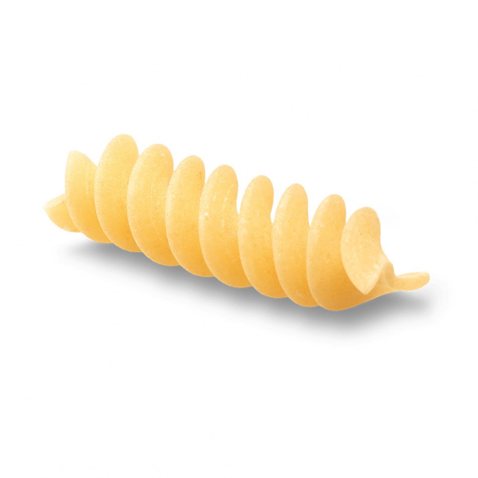 Ζυμαρικά Fusilli no. 34 De Cecco 3kgr